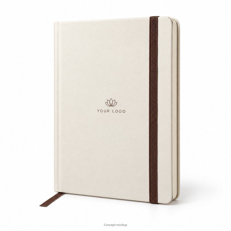 Corporate Gift Journal