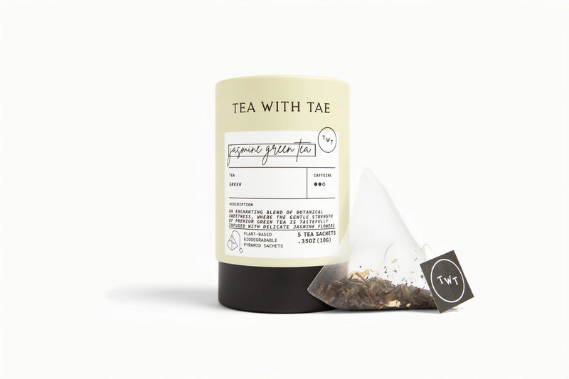 Tea Gift Assortment
