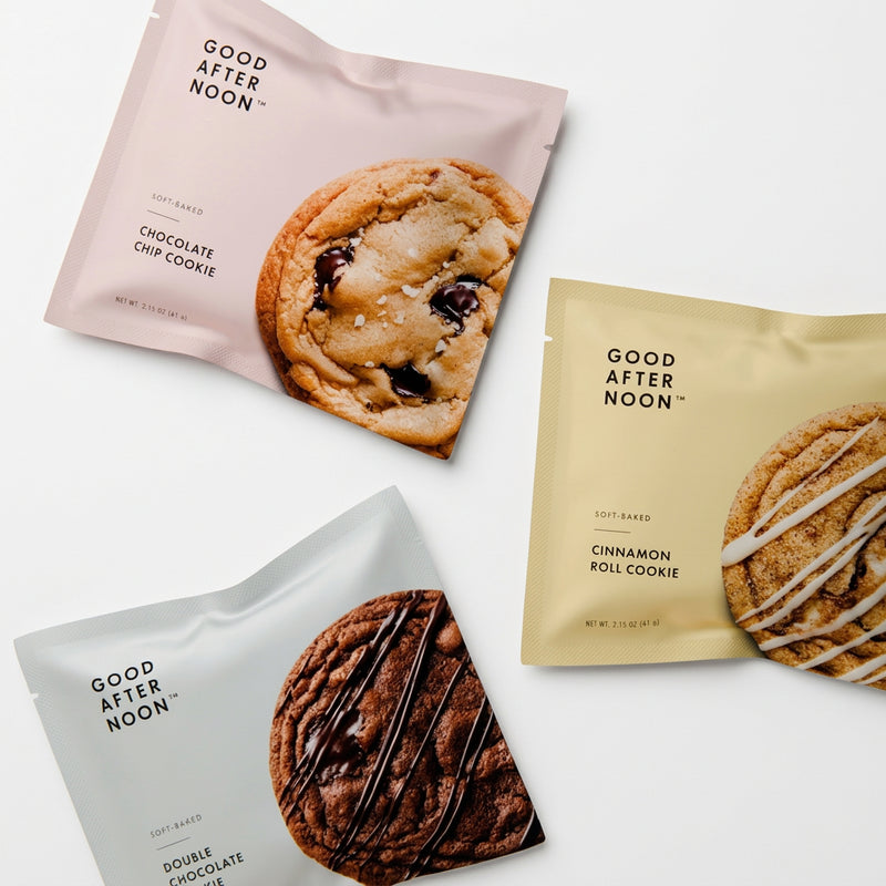 Cookie Gift Pack