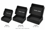 Essential-Corporate Gift Boxes