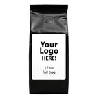 Coffee Gift Pouch