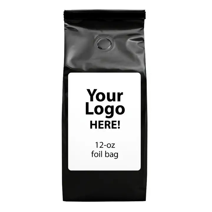 Coffee Gift Pouch