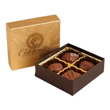 Chocolate Gift Bar
