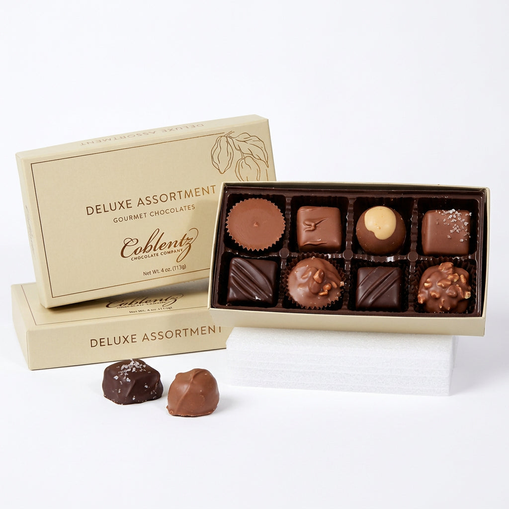 Chocolate Gift Bar