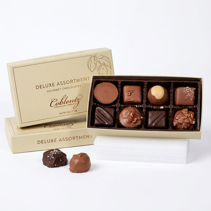 Chocolate Gift Bar