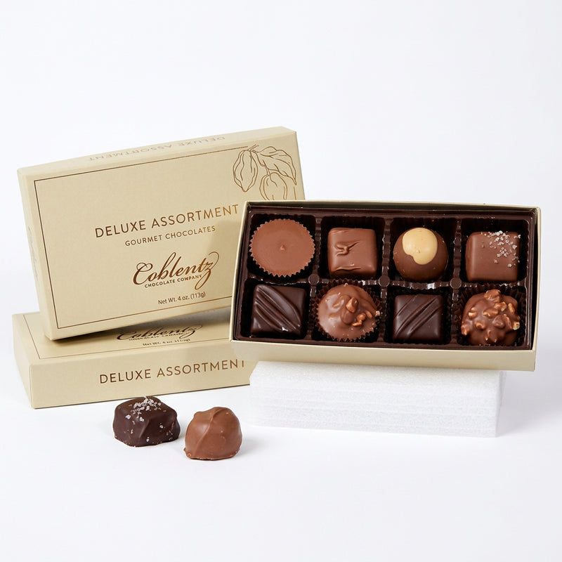 Chocolate Gift Bar