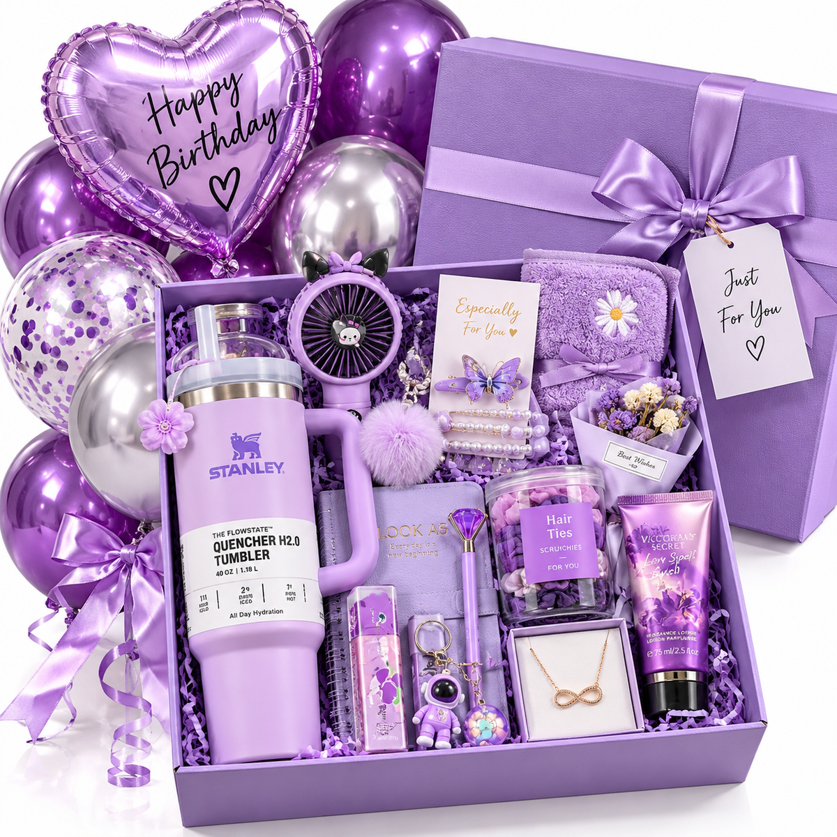 Birthday Celebration Box