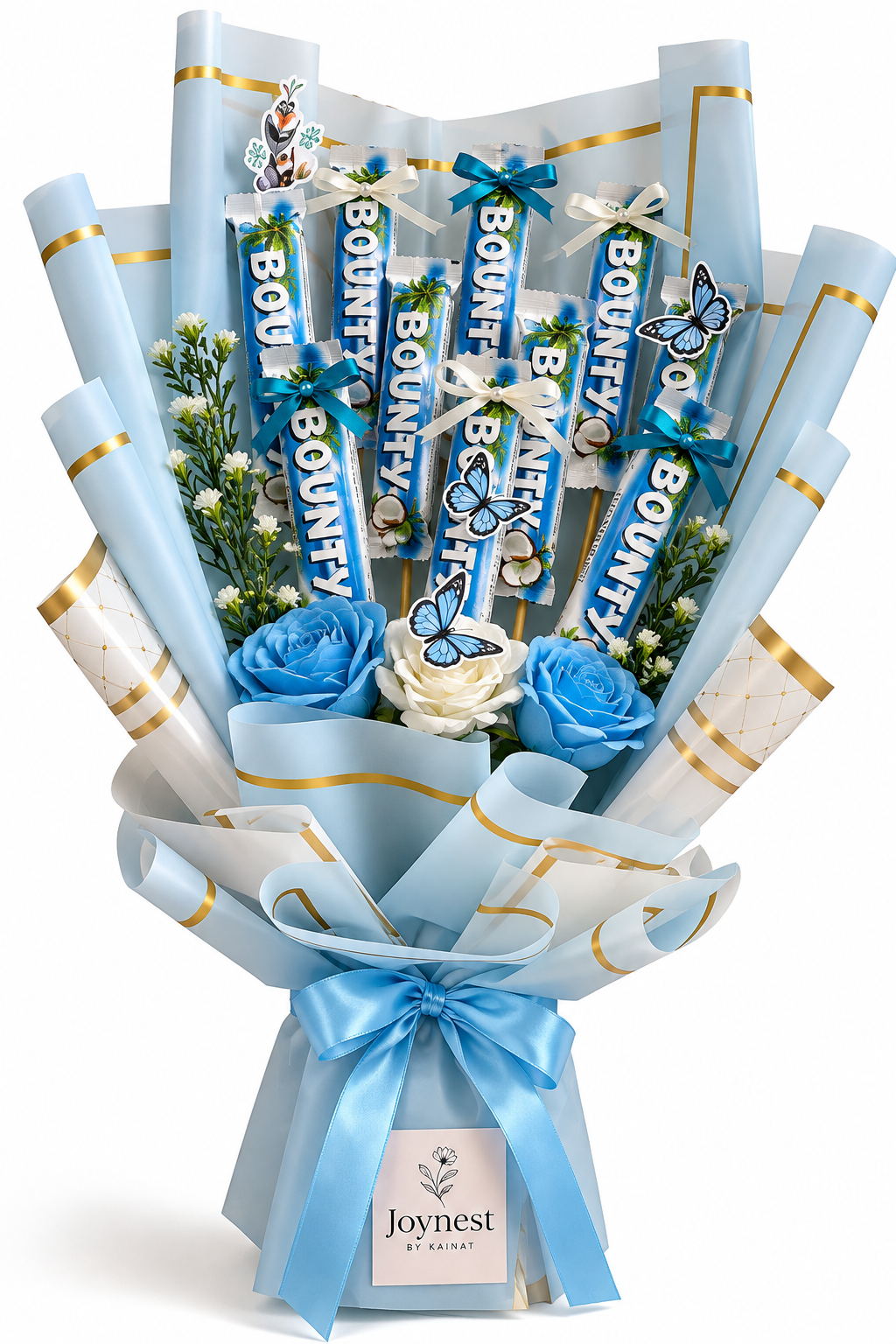 INTERNATIONAL SNACK GIFTS