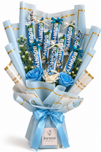 INTERNATIONAL SNACK GIFTS