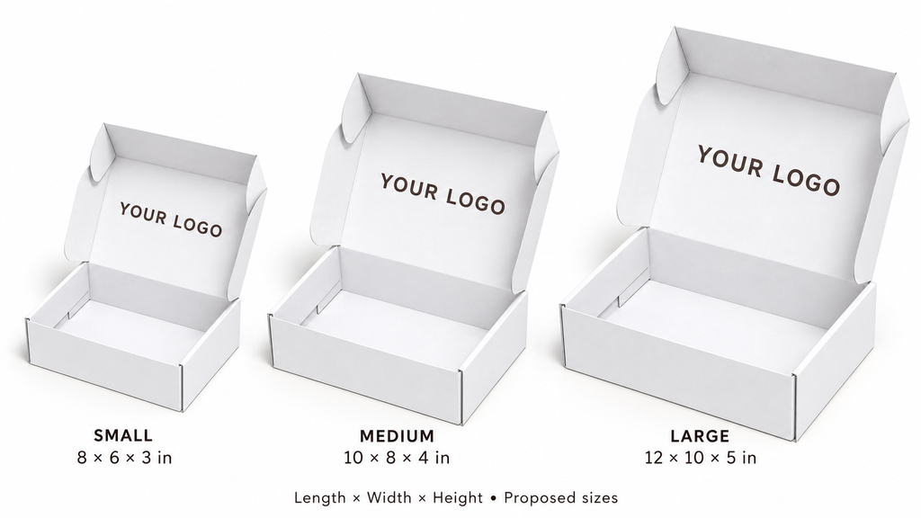 Essential-Corporate Gift Boxes