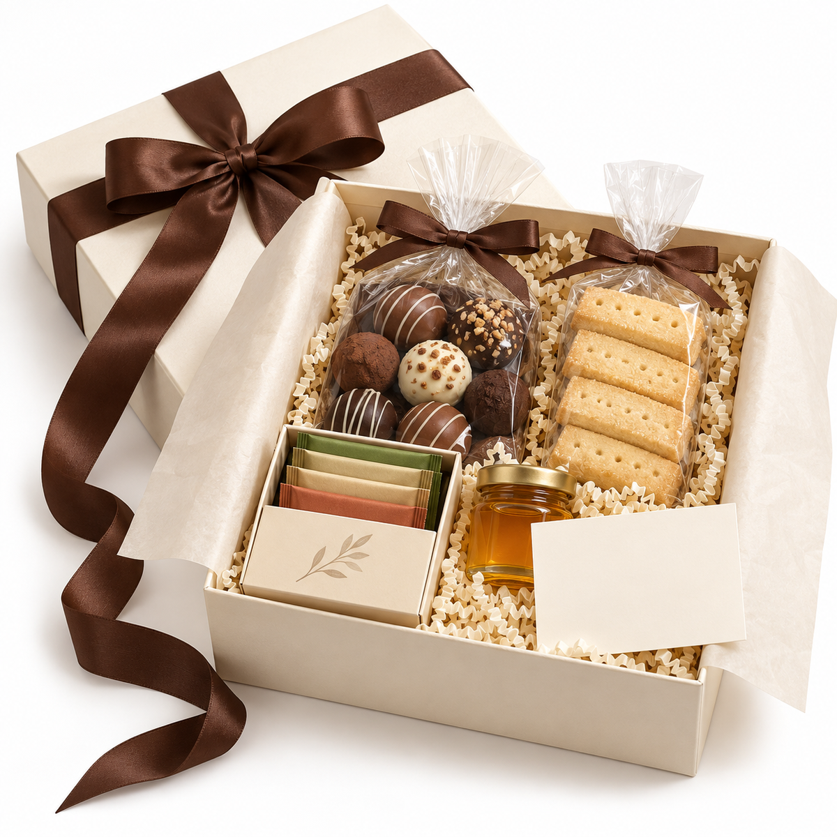 Gourmet Collection