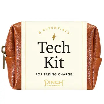 Travel Charging Cable Kit