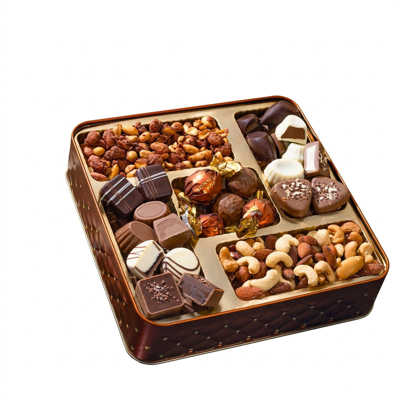 Savory Snack Gift Pack