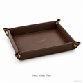 Desk Valet Tray