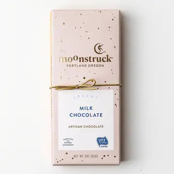 Chocolate Gift Bar