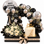 Birthday Celebration Box