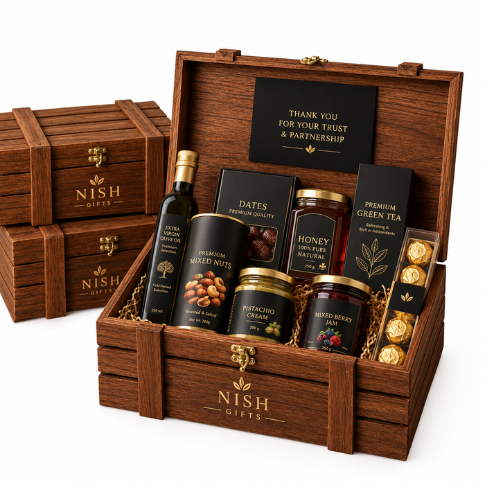 Plan a Custom Gift
