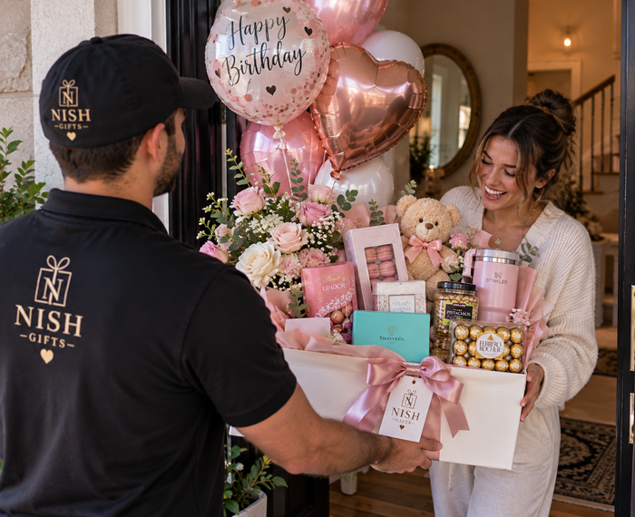 Birthday Gifts