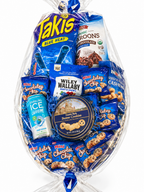 INTERNATIONAL SNACK GIFTS