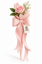 Petite Single-Rose Gift