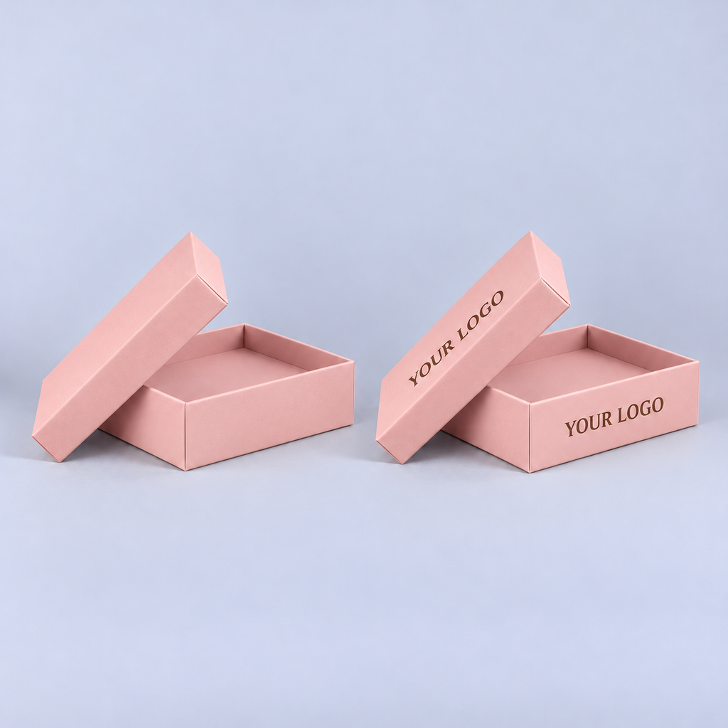 Classic-Corporate Gift Box