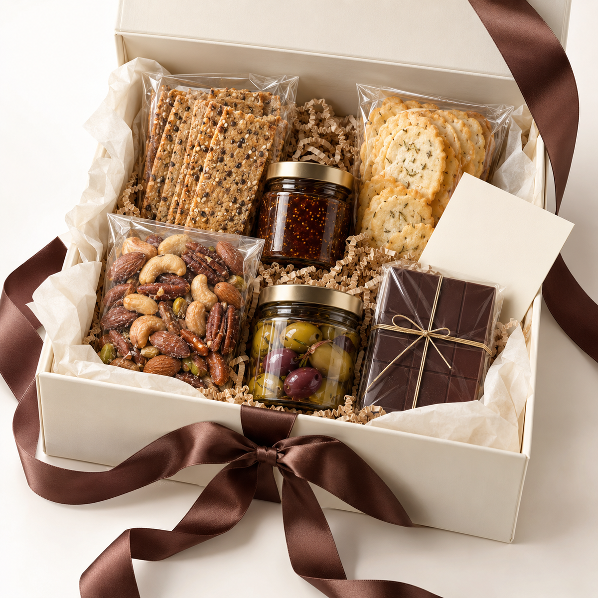 Gourmet Collection