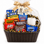 INTERNATIONAL SNACK GIFTS