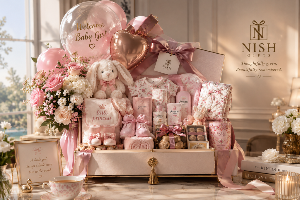 New Born Baby Gifts