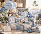 New Born Baby Gifts
