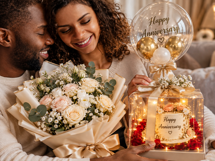 Anniversaries