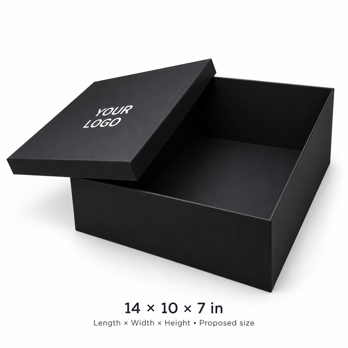 Classic-Corporate Gift Box