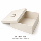 Classic-Corporate Gift Box