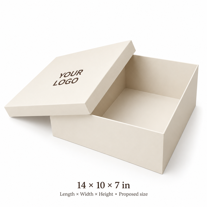 Classic-Corporate Gift Box