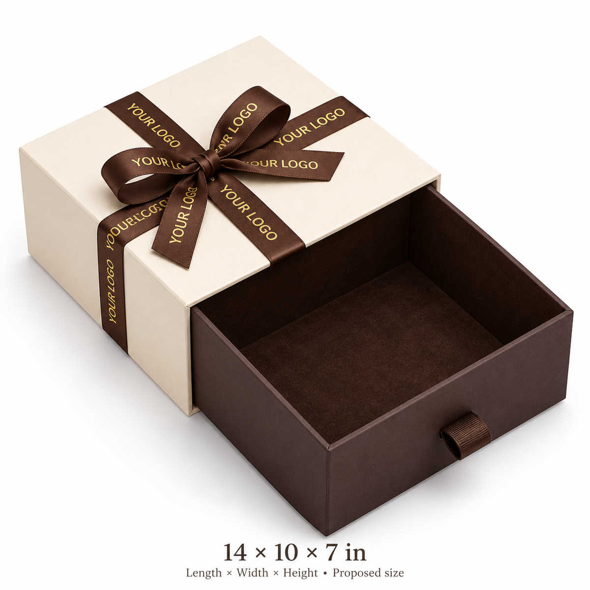 Reserve Sliding Drawer Box