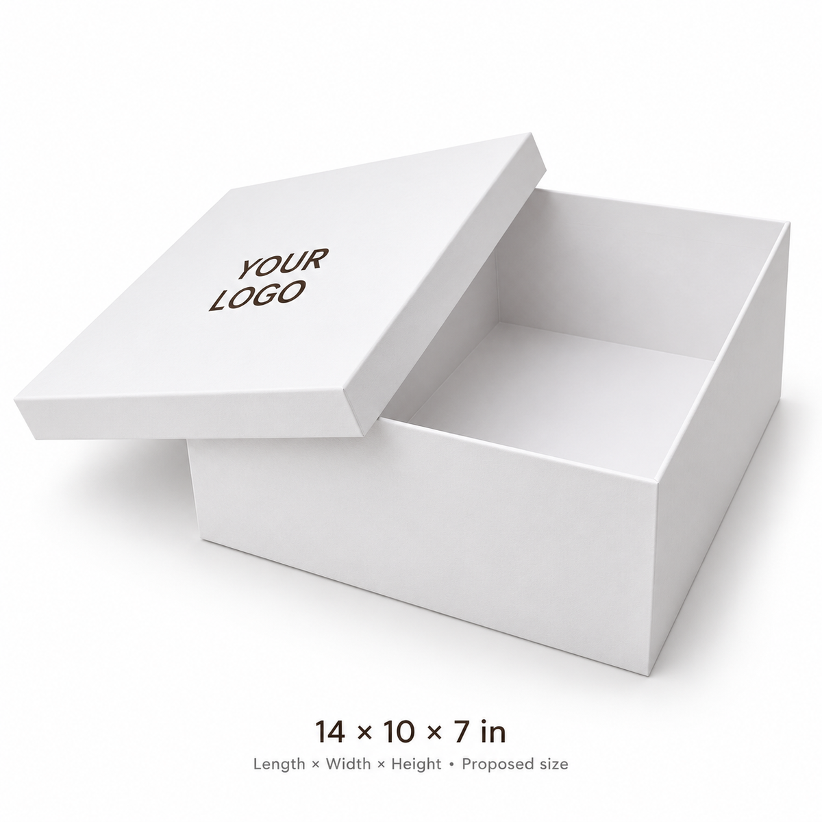 Classic-Corporate Gift Box