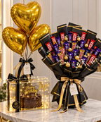 INTERNATIONAL SNACK GIFTS