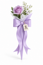 Petite Single-Rose Gift