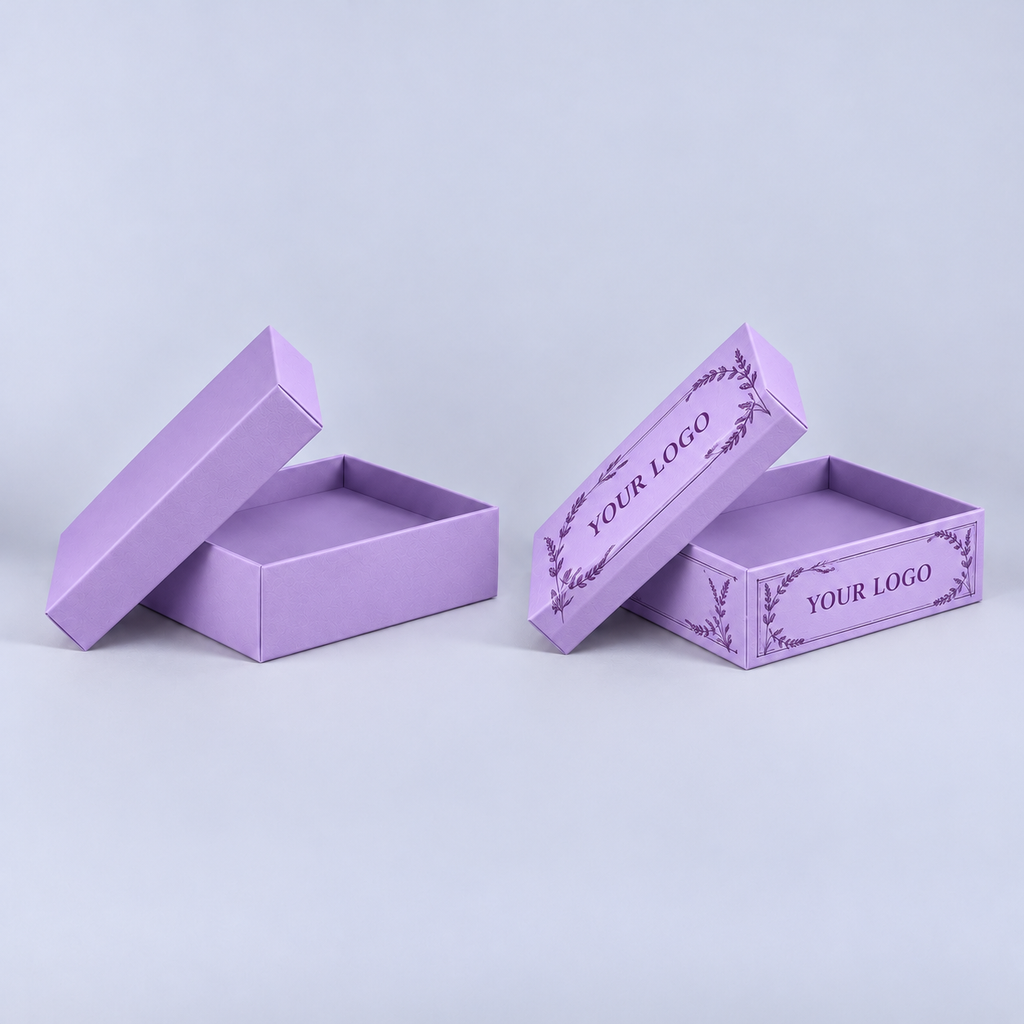 Classic-Corporate Gift Box