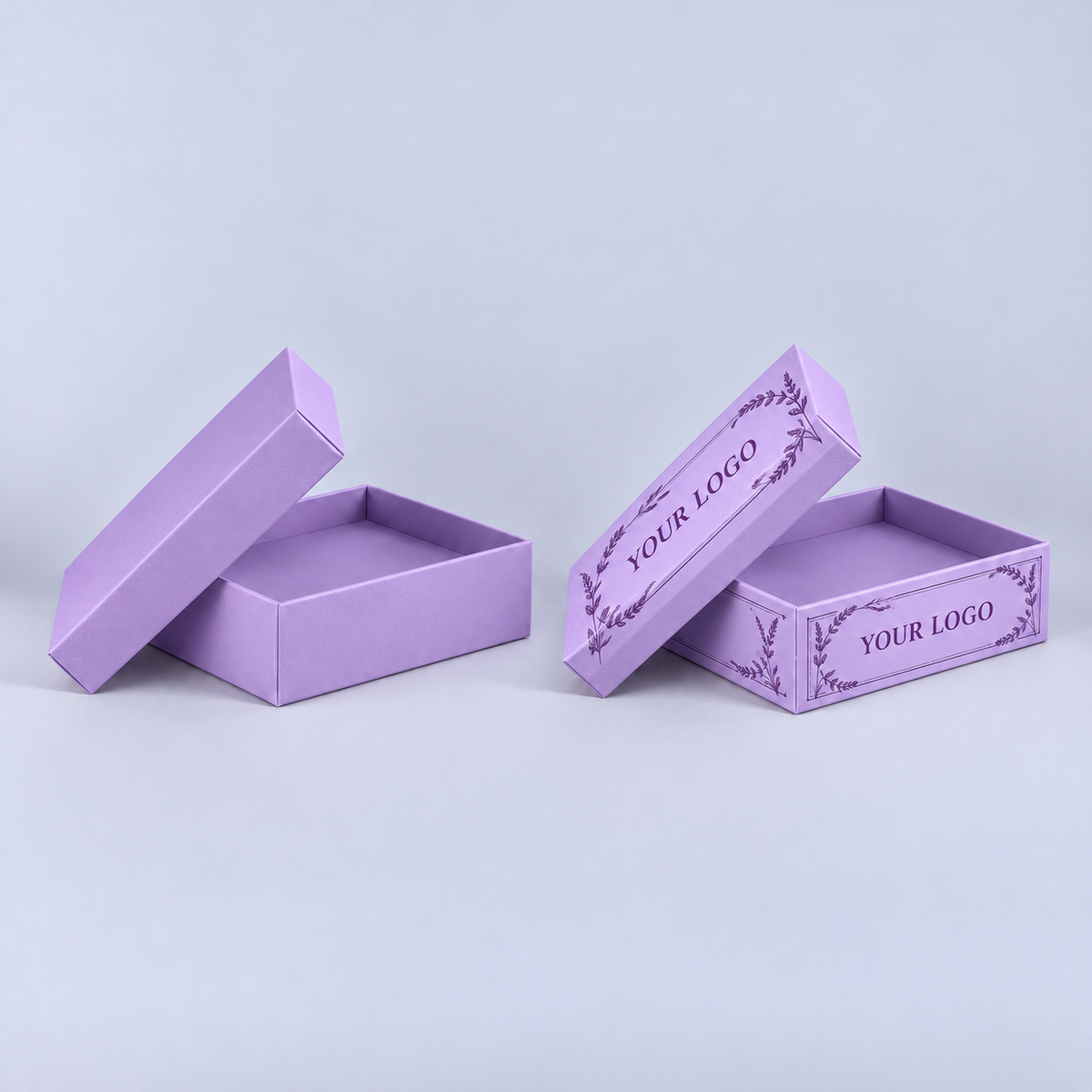 Classic-Corporate Gift Box
