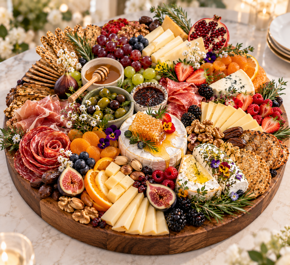 The Fruit Atelier