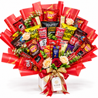INTERNATIONAL SNACK GIFTS