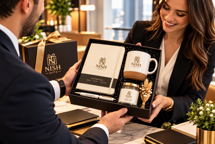 Corporate Gifts