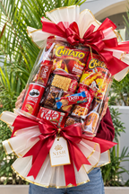 INTERNATIONAL SNACK GIFTS