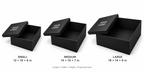 Classic-Corporate Gift Box