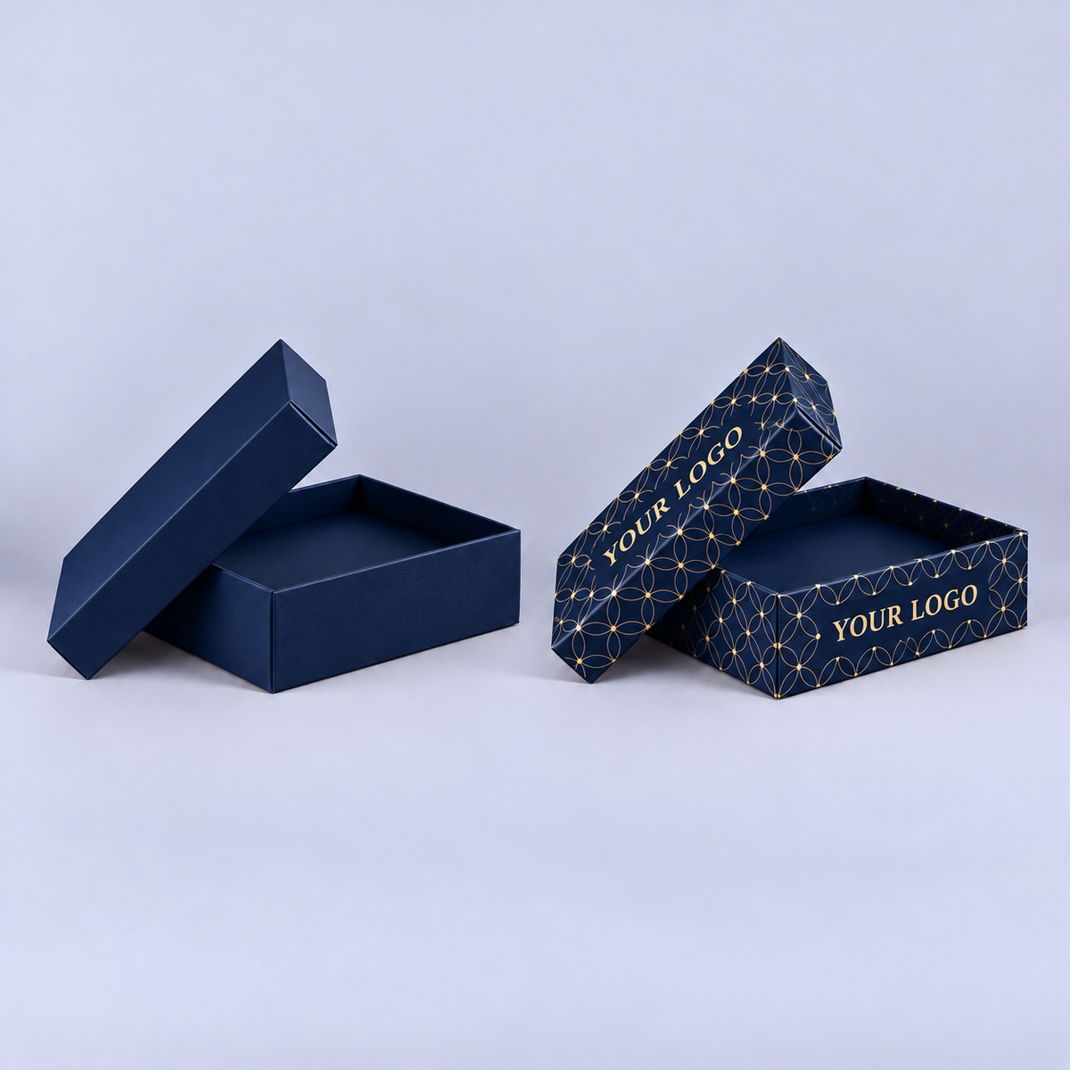 Classic-Corporate Gift Box