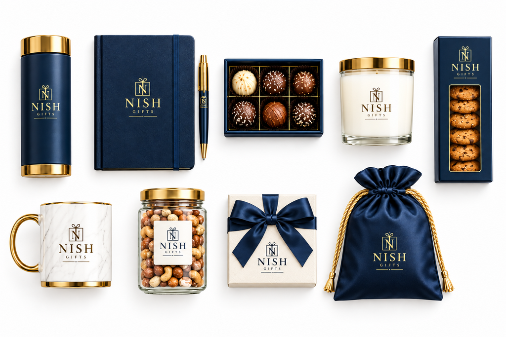 Corporate Gifts-Basic