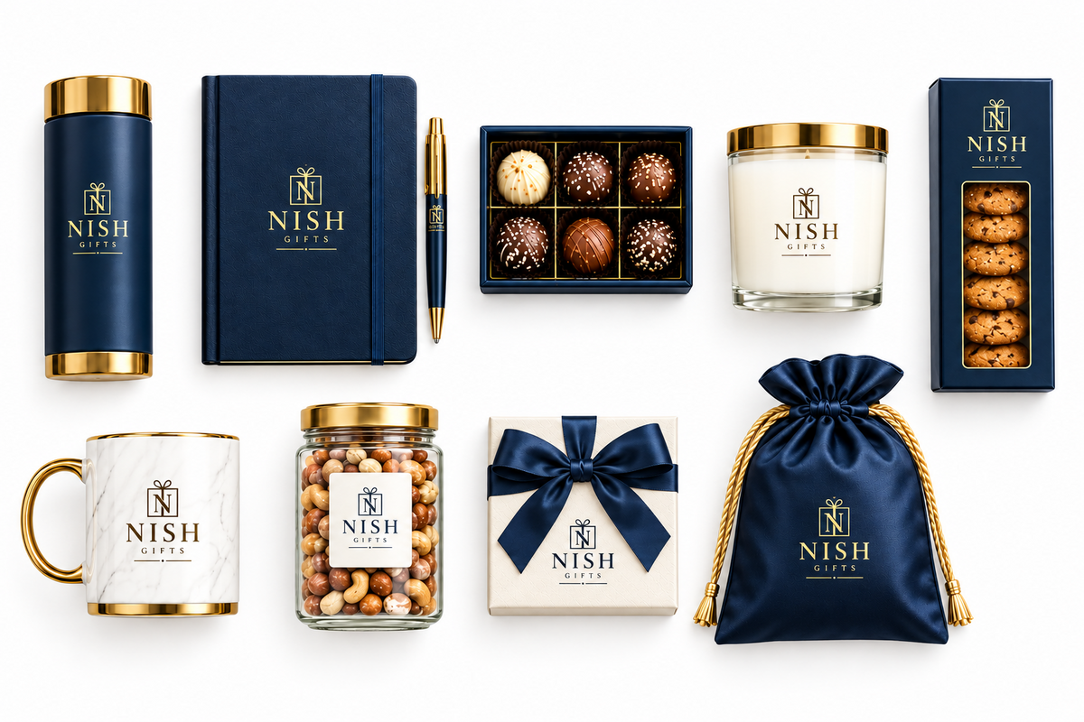 Corporate Gifts-Basic