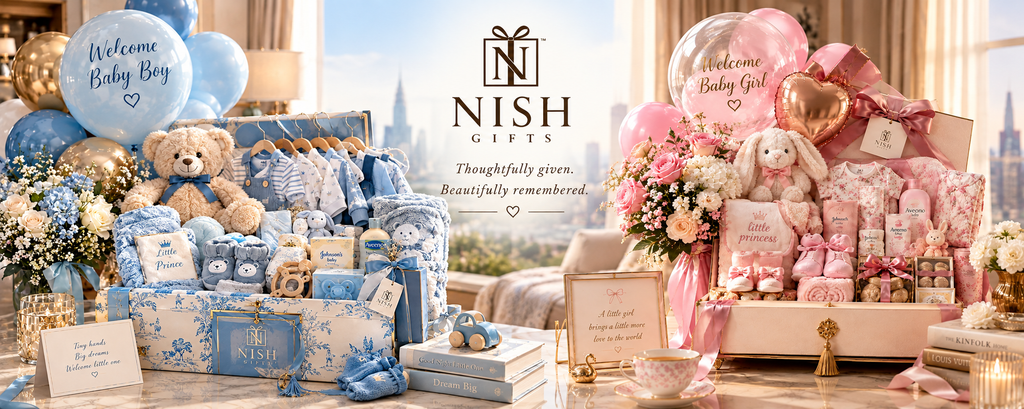 New Born Baby Gifts