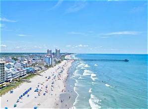 North Myrtle Beach