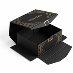 Signature- Corporate Box
